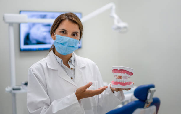 Best Cosmetic Emergency Dentistry in Edcouch, TX