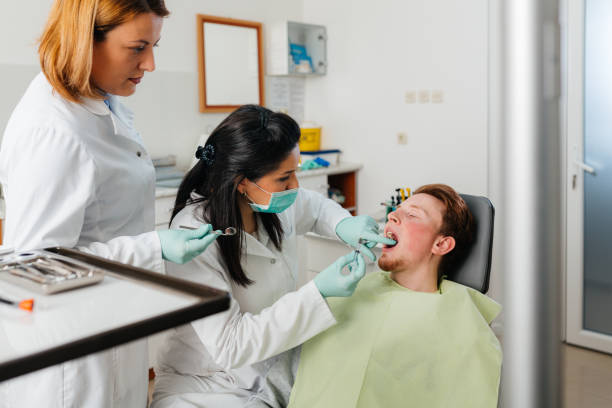 Best Emergency Wisdom Teeth Removal in Edcouch, TX